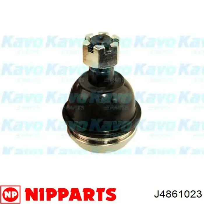Шаровая опора, нижняя Nipparts J4861023 цена, от 11.54 USD