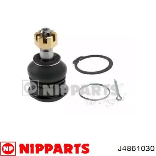 Нижняя шаровая опора J4861030 Nipparts