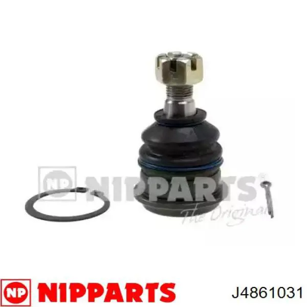 Шаровая опора J4861031 Nipparts