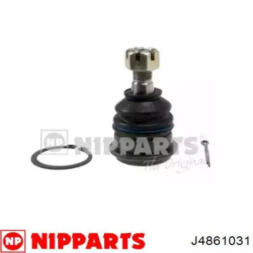 Купить BJL141 Qsten Нижняя шаровая опора