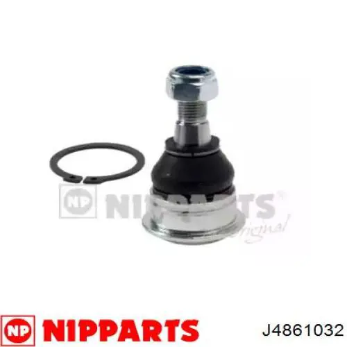 Нижняя шаровая опора J4861032 Nipparts