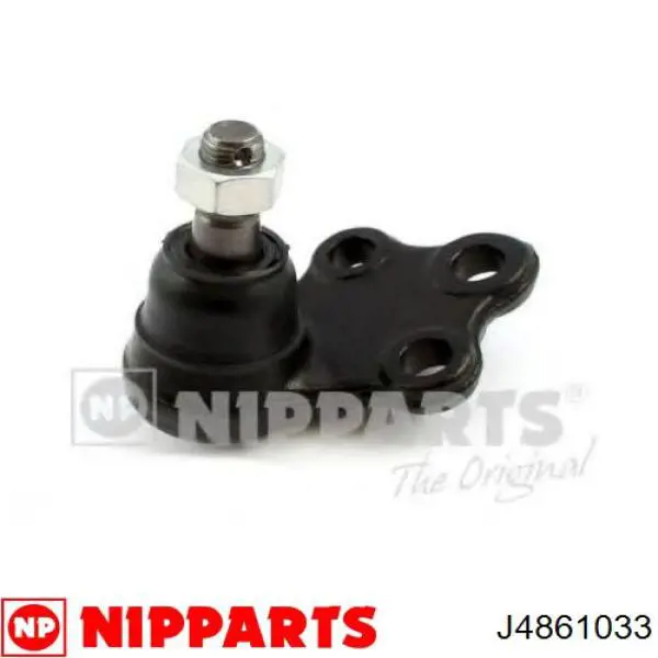 Купить J4861033 Nipparts Шаровая опора, нижняя, левая