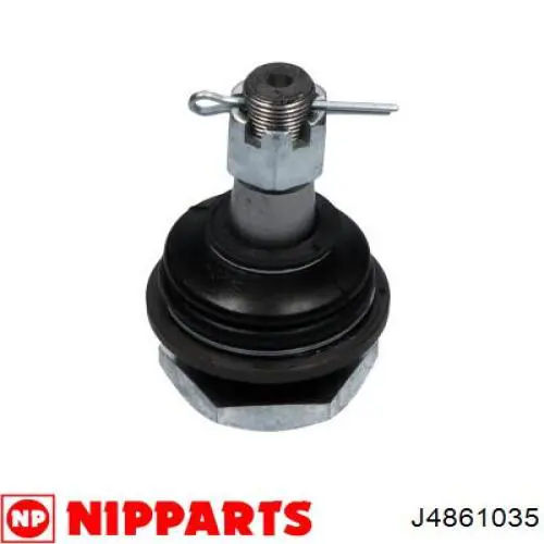 Шаровая опора, нижняя Nipparts J4861035 цена, от 21.26 USD