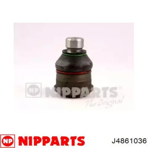 Нижняя шаровая опора J4861036 Nipparts