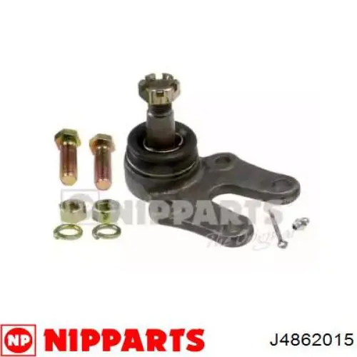 Нижняя шаровая опора J4862015 Nipparts