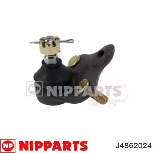 Купить J4862024 Nipparts Нижняя шаровая опора