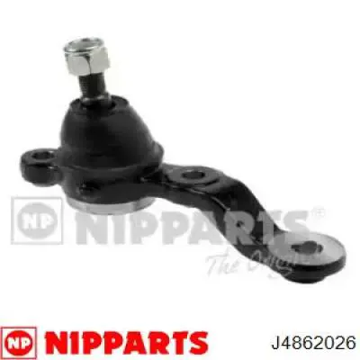 Шаровая опора J4862026 Nipparts