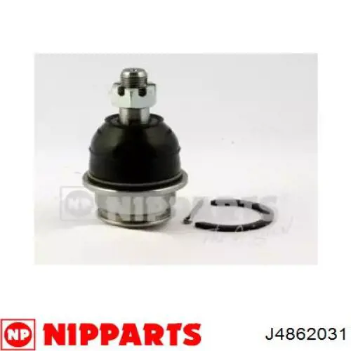 J4862031 Nipparts Палец шаровой нижний