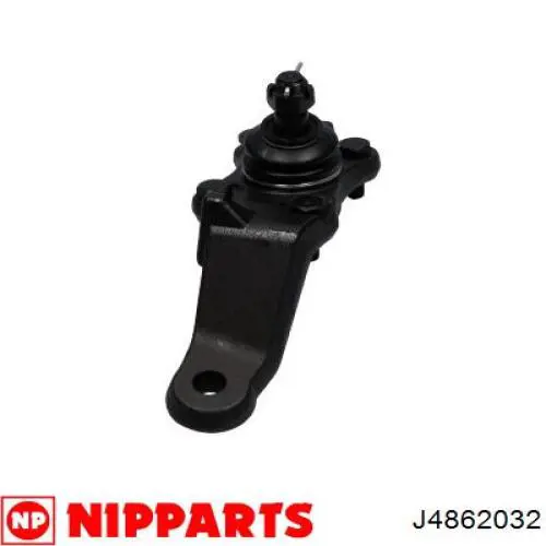 Нижняя левая шаровая опора Nipparts J4862032 цена, от 33.99 USD