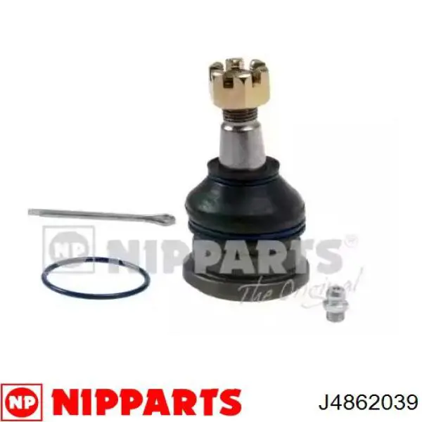 Нижняя шаровая опора J4862039 Nipparts