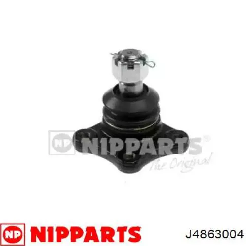 Купить J4863004 Nipparts Нижняя шаровая опора