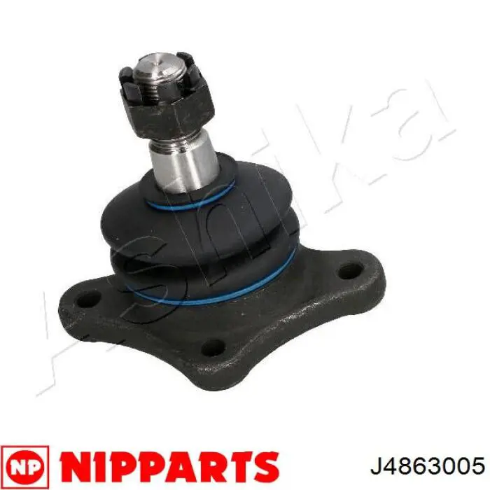 Верхняя шаровая опора Nipparts J4863005 цена, от 10.39 USD