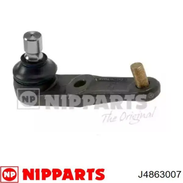 Нижняя шаровая опора J4863007 Nipparts