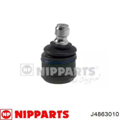 Купить J4863010 Nipparts Нижняя шаровая опора