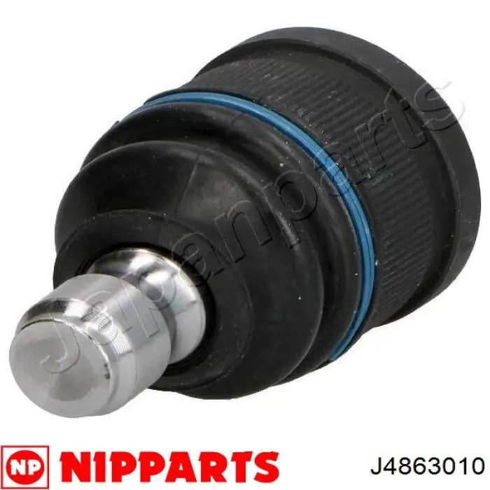 Шаровая опора, нижняя Nipparts J4863010 цена, от 10.70 USD