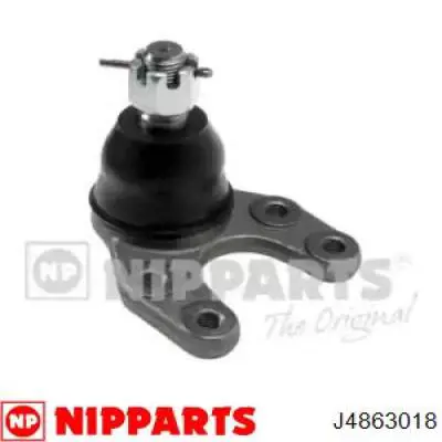 Нижняя шаровая опора J4863018 Nipparts