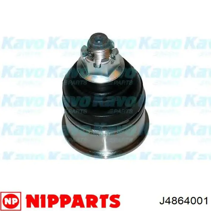 Купить J4864001 Nipparts Нижняя шаровая опора