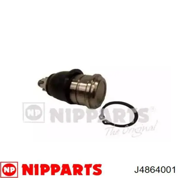 Нижняя шаровая опора Nipparts J4864001