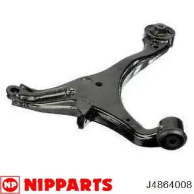 Шаровая опора, нижняя Nipparts J4864008 цена, от 7.86 USD