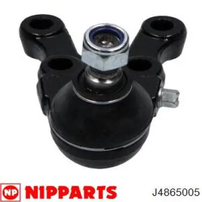Нижняя левая шаровая опора J4865005 Nipparts