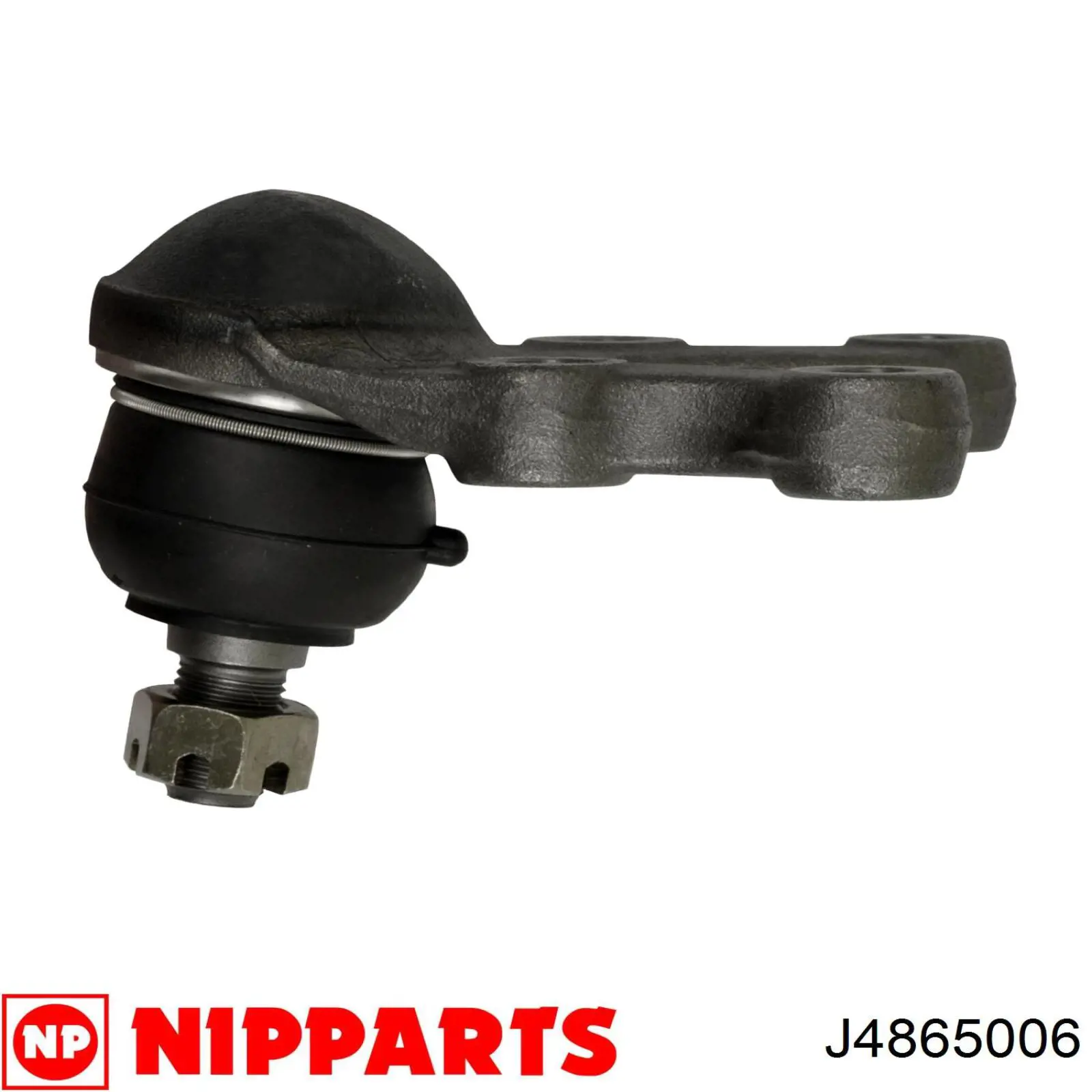 MB527351 Mitsubishi Левая нижняя шаровая опора