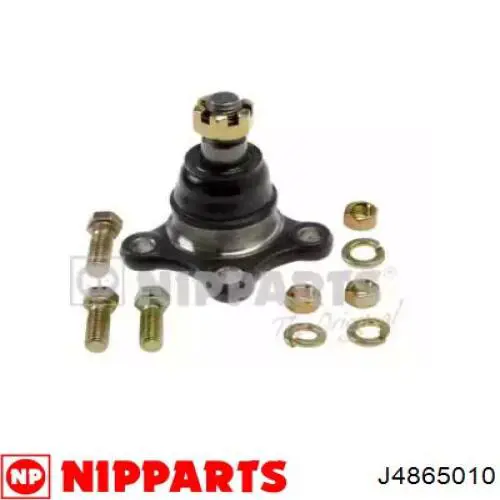 Нижняя шаровая опора J4865010 Nipparts