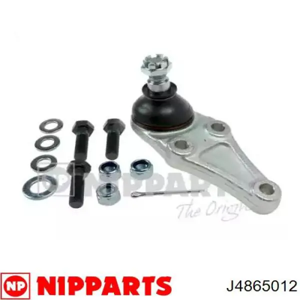 Шаровая опора J4865012 Nipparts