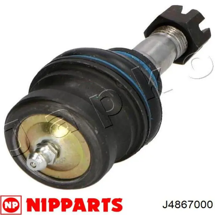 Шаровая опора, нижняя CTR CB0356 цена, от 7.52 USD