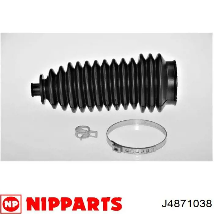 Нижняя правая шаровая опора QJ0321P Q-top