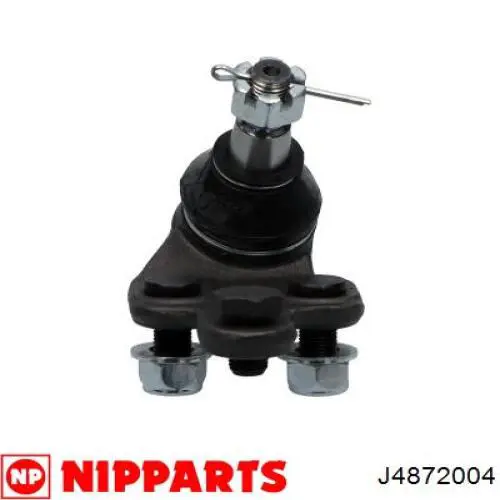 Нижняя правая шаровая опора Nipparts J4872004 цена, от 15.76 USD