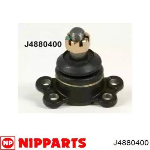 Верхняя шаровая опора J4880400 Nipparts