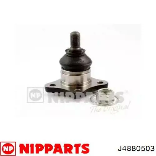 Верхняя шаровая опора J4880503 Nipparts