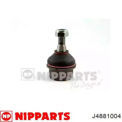 Верхняя шаровая опора J4881004 Nipparts