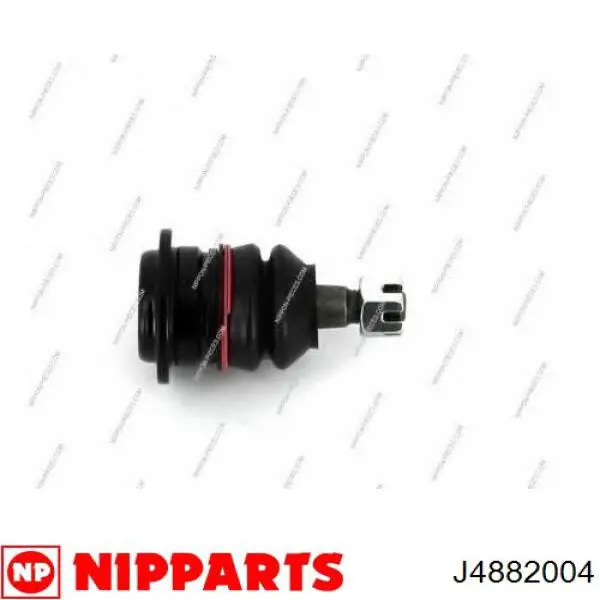 Купить J4882004 Nipparts Верхняя шаровая опора