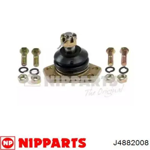 Верхняя шаровая опора J4882008 Nipparts