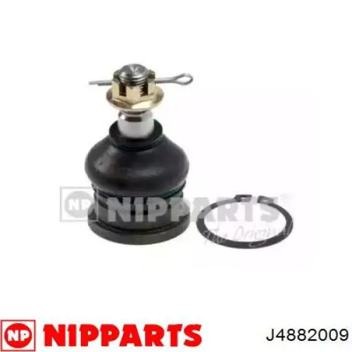 Верхняя шаровая опора J4882009 Nipparts