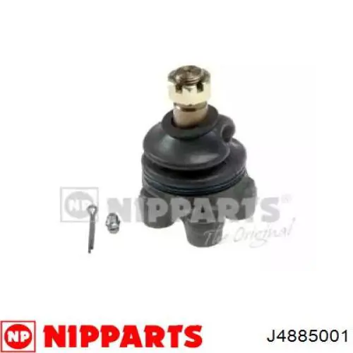 Верхняя шаровая опора Nipparts J4885001 цена, от 12.67 USD