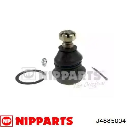 Верхняя шаровая опора J4885004 Nipparts