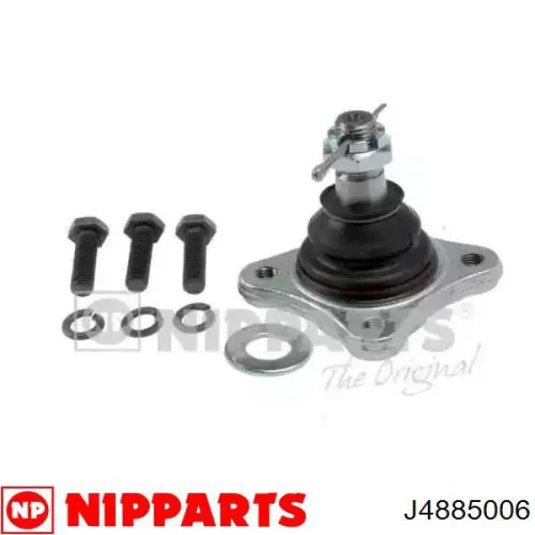 Верхняя шаровая опора J4885006 Nipparts