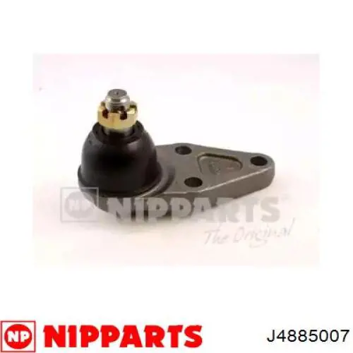 Верхняя шаровая опора задней подвески J4885007 Nipparts