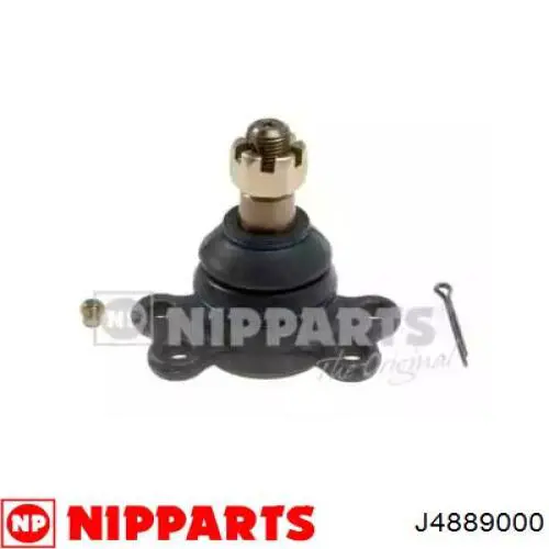 Верхняя шаровая опора J4889000 Nipparts