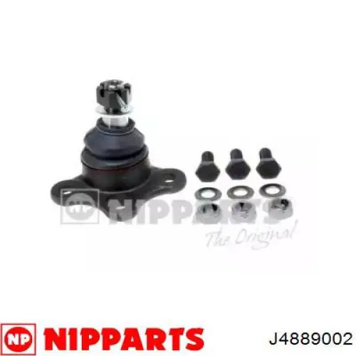 Верхняя шаровая опора J4889002 Nipparts