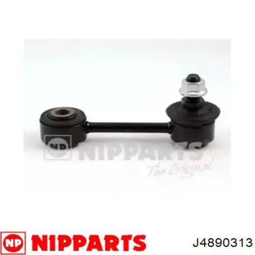 Стойка заднего стабилизатора J4890313 Nipparts