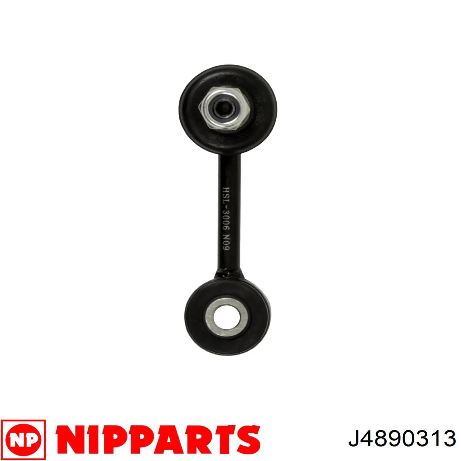 Линк стабилизатора, заднего Nipparts J4890313 цена, от 8.73 USD