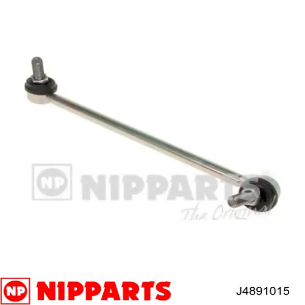 Купить J4891015 Nipparts Линк левого стабилизатора