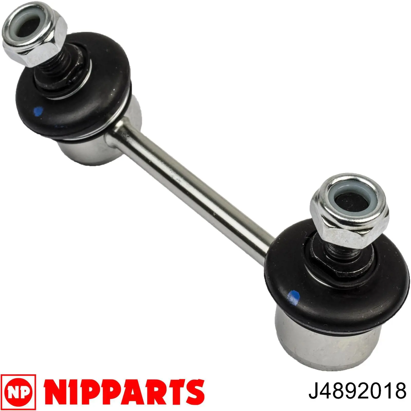 Стойка заднего стабилизатора правая J4892018 Nipparts
