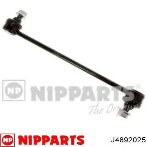 Линк стабилизатора, заднего Nipparts J4892025 цена, от 11.35 USD