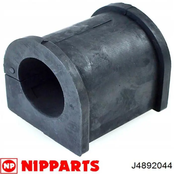 Стойка заднего стабилизатора правая J4892044 Nipparts