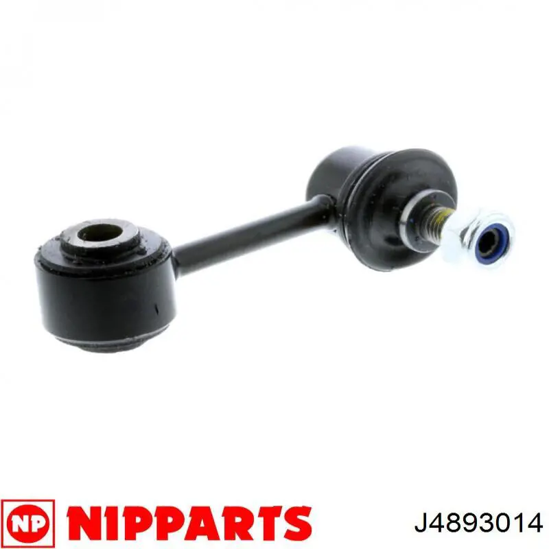 Купить J4893014 Nipparts Солдатик стабилизатора, заднего