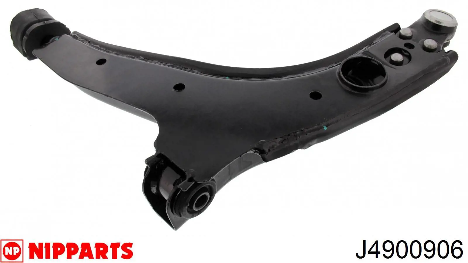 Купить J4900906 Nipparts Рычаг передней подвески левый